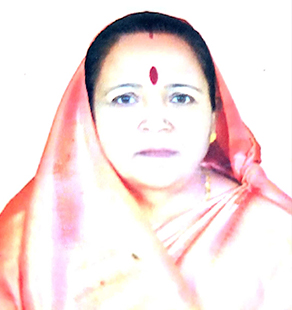 सौ. लता रामराव रसाळ सदस्य